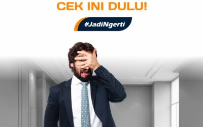 MARAKNYA BADAI PHK, JANGAN EMOSI CEK INI DULU!