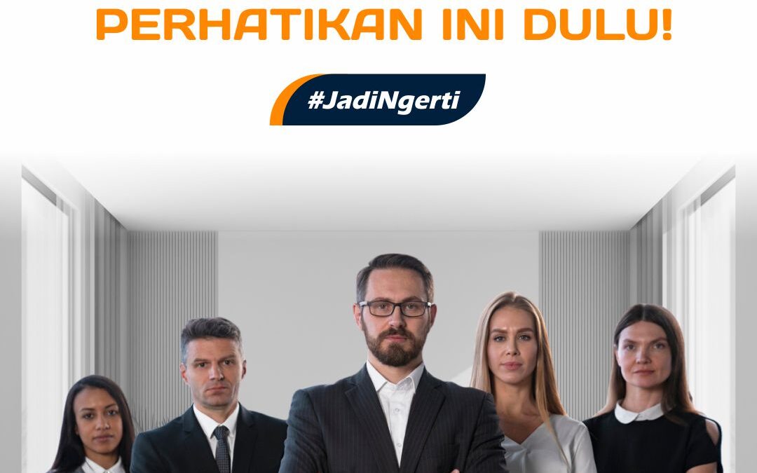 PT INGIN MEMBERIKAN CORPORATE GUARANTEE? PERHATIKAN INI DULU!