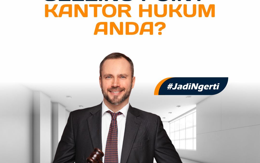 APA UNIQUE SELLING POINT KANTOR HUKUM ANDA?