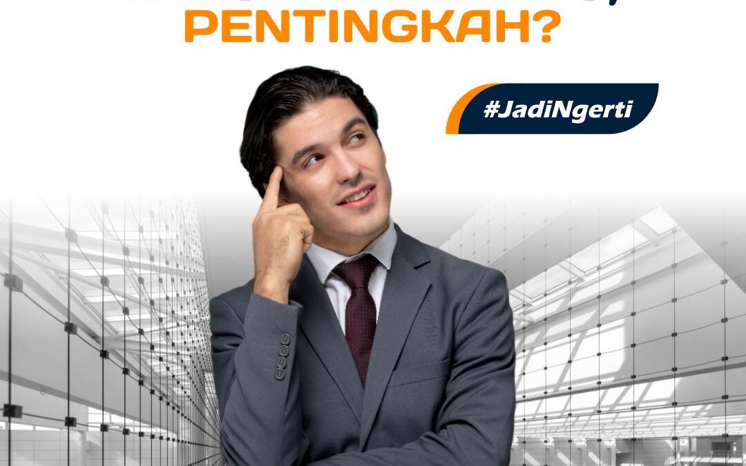 RANCANGAN STRATEGI JANGKA PANJANG, PENTINGKAH?