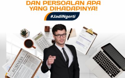 MAU KEMBANGKAN KANTOR? ANALISIS SIAPA KLIEN ANDA DAN PERSOALAN APA YANG DIHADAPINYA!