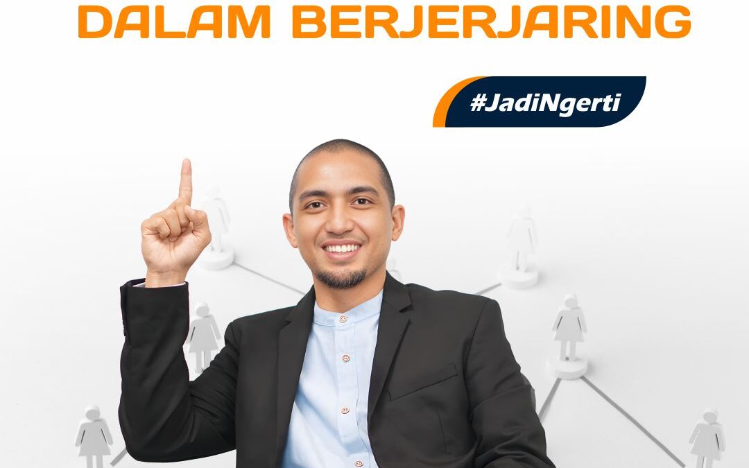 JANGAN SEPELEKAN FIRST IMPRESSION DALAM BERJERJARING