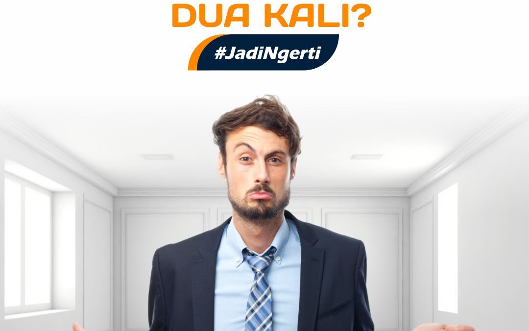 PERMOHONAN PAILIT BISA DIAJUKAN DUA KALI?