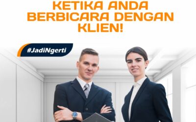 KURANGI JARGON HUKUM KETIKA ANDA BERBICARA DENGAN KLIEN!