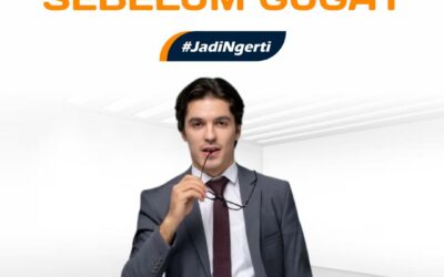 PAHAMI AKAD SEBELUM GUGAT