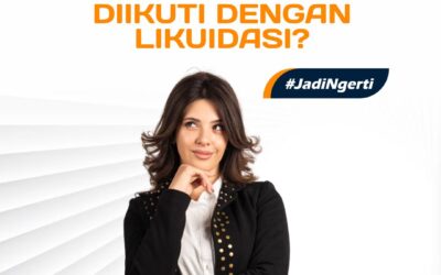 APAKAH PEMBUBARAN PT HARUS SELALU DIIKUTI DENGAN LIKUIDASI?