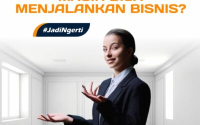 PERUSAHAAN PAILIT MASIH BISA MENJALANKAN BISNIS?