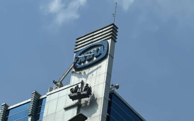 WIKA Gedung Digugat PKPU Alat Tekanan terhadap Anak Usaha BUMN (?)