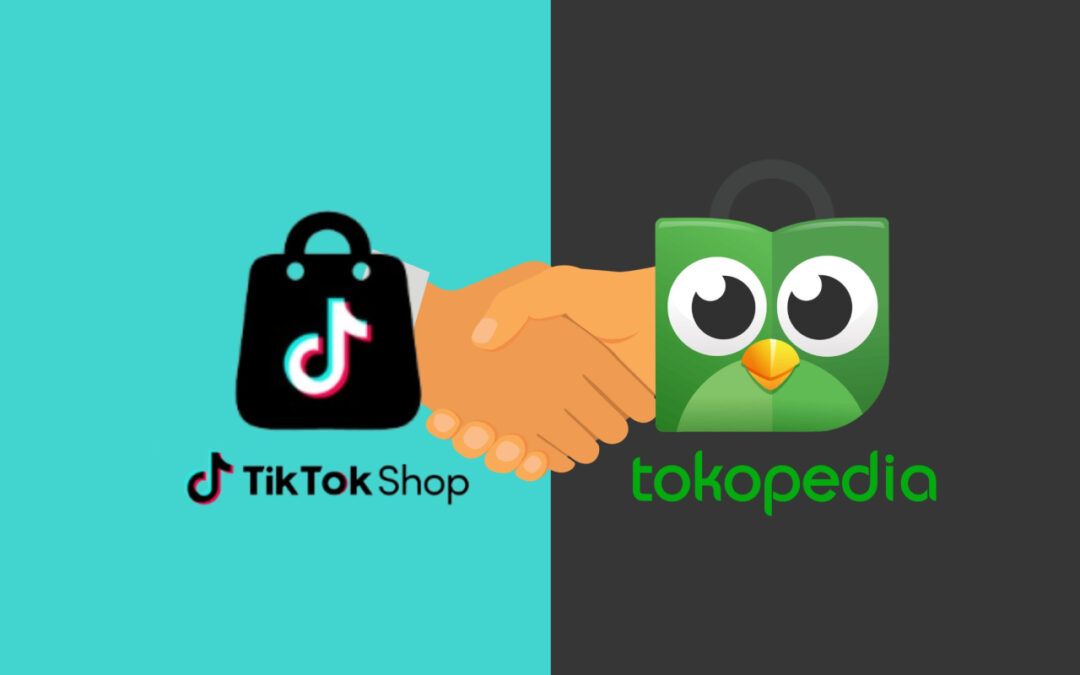 Kasus TikTok–Tokopedia: Peringatan Penting Soal Notifikasi Akuisisi di Indonesia