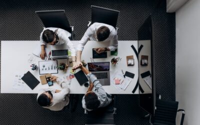 Mengapa Business Acumen Penting bagi Tim Sales Perusahaan Jasa Perizinan dan Legalitas?